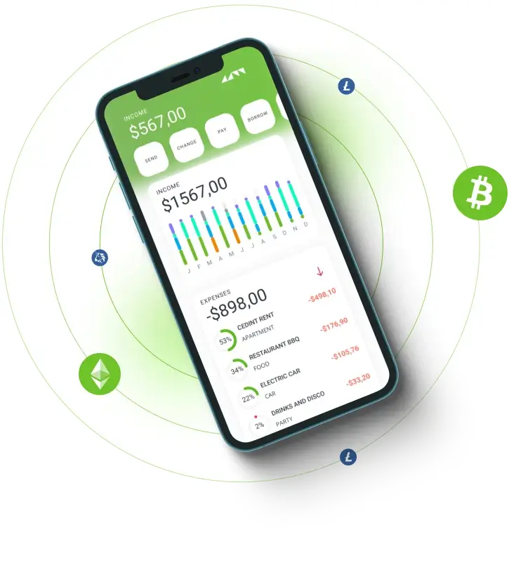 Rootgale Income - Get in touch with us